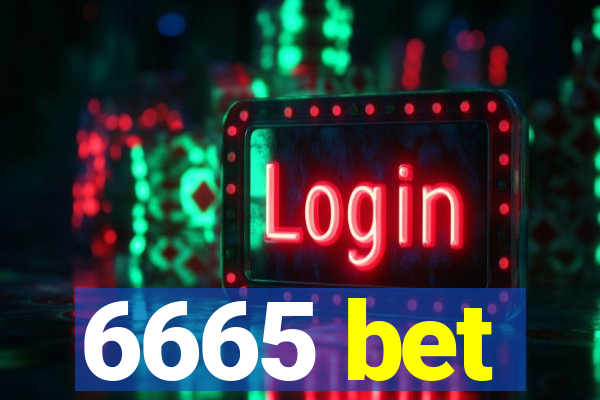 6665 bet